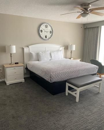 Ocean Towers Beach Club Панама Сити Бийч Екстериор снимка