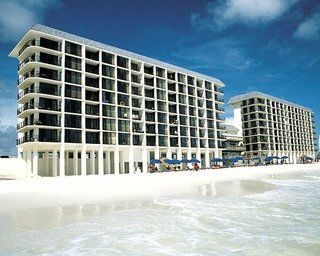 Ocean Towers Beach Club Панама Сити Бийч Екстериор снимка
