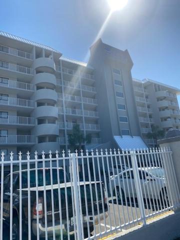 Ocean Towers Beach Club Панама Сити Бийч Екстериор снимка