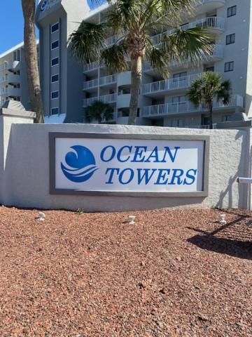 Ocean Towers Beach Club Панама Сити Бийч Екстериор снимка