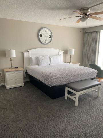 Ocean Towers Beach Club Панама Сити Бийч Екстериор снимка