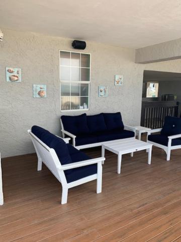 Ocean Towers Beach Club Панама Сити Бийч Екстериор снимка