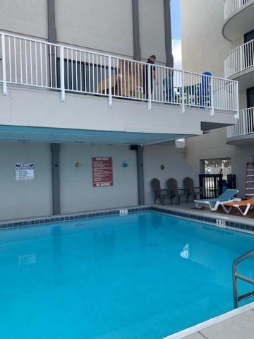 Ocean Towers Beach Club Панама Сити Бийч Екстериор снимка