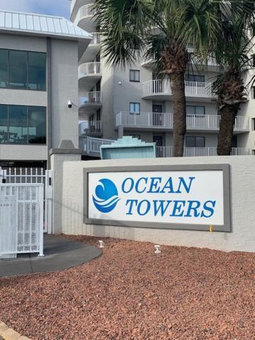 Ocean Towers Beach Club Панама Сити Бийч Екстериор снимка